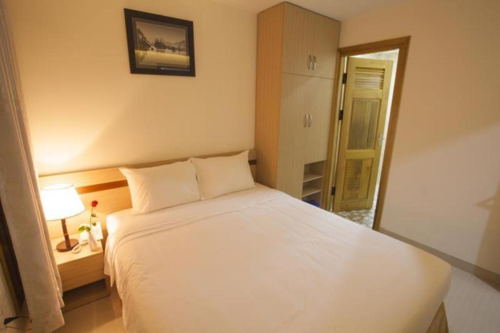 Melody Hotel Nha Trang Exterior foto