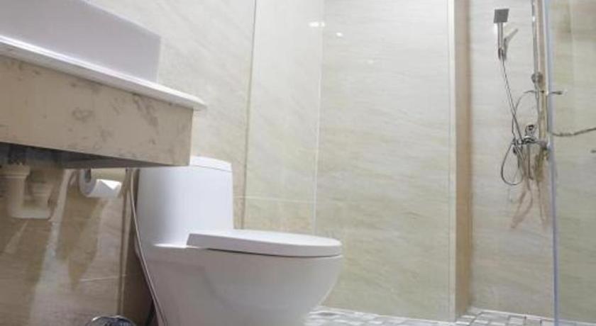 Melody Hotel Nha Trang Exterior foto