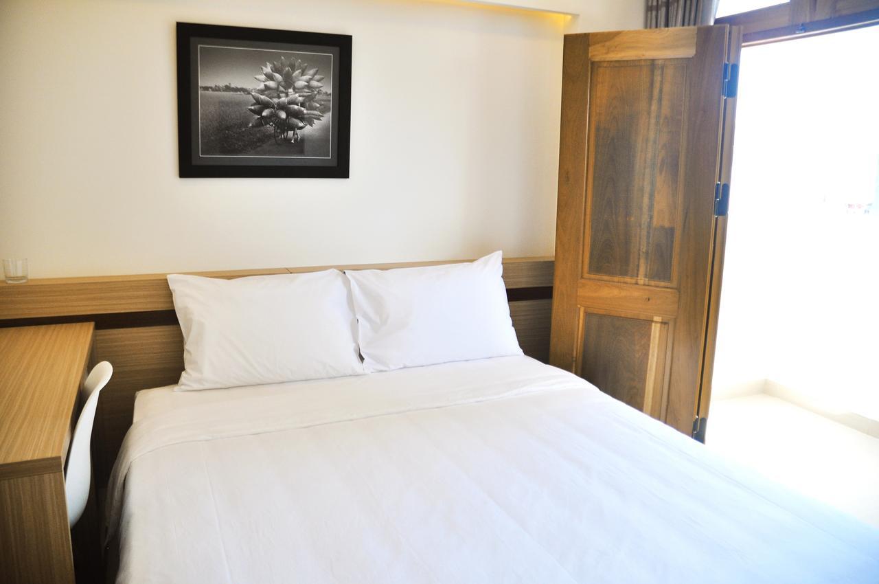 Melody Hotel Nha Trang Zimmer foto